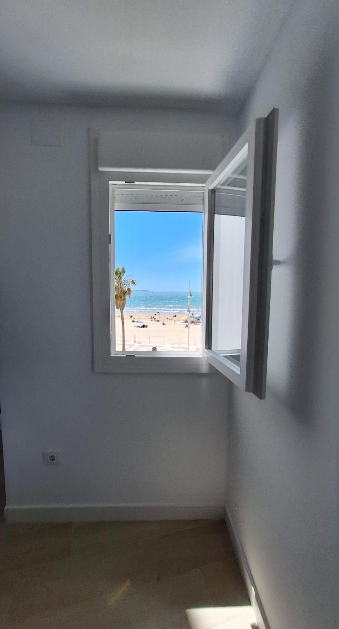 Tu Denscanso En Valdelagrana Frente Al Mar El Puerto de Santa María Buitenkant foto