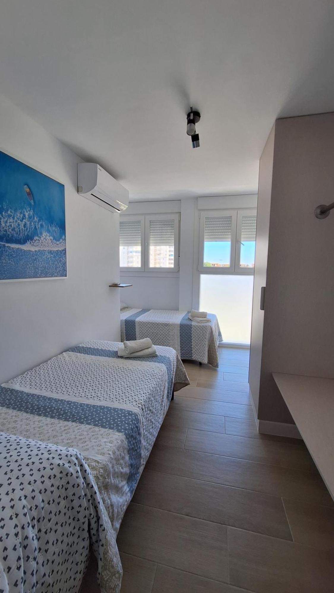 Tu Denscanso En Valdelagrana Frente Al Mar El Puerto de Santa María Buitenkant foto